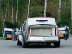 Cadillac Imaj Concept 2000 года